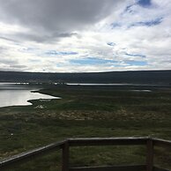 Vestmannsvatn Guesthouse