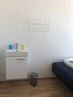 Vestmannsvatn Guesthouse