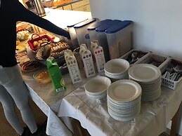 Vestmannsvatn Guesthouse