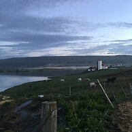 Vestmannsvatn Guesthouse