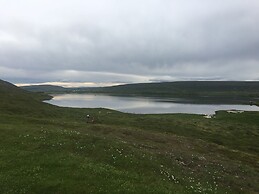 Vestmannsvatn Guesthouse