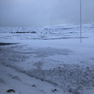 Vestmannsvatn Guesthouse