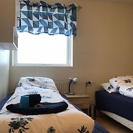 Vestmannsvatn Guesthouse