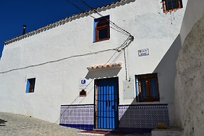Casa del Arrabal de Montefrío