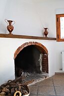 Casa del Arrabal de Montefrío