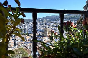 Casa del Arrabal de Montefrío