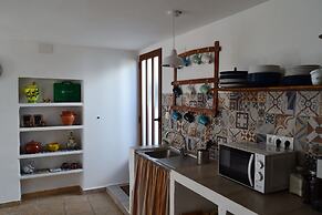 Casa del Arrabal de Montefrío