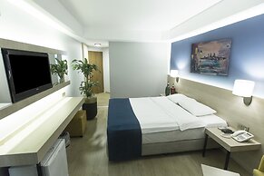 Piskin Otel