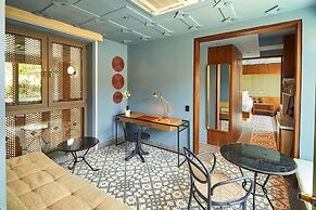 Hotel Casona del Colegio