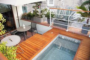 Hotel Casona del Colegio