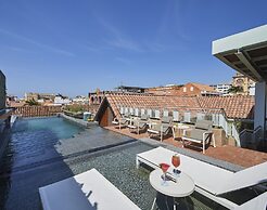 Hotel Casona del Colegio