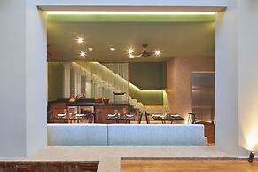 Hotel Casona del Colegio