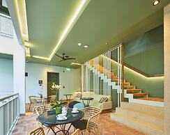 Hotel Casona del Colegio