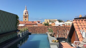 Hotel Casona del Colegio