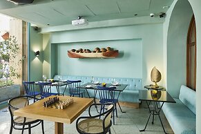 Hotel Casona del Colegio