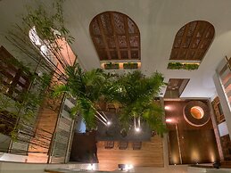 Hotel Casona del Colegio