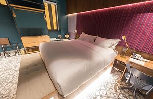 Hotel Casona del Colegio