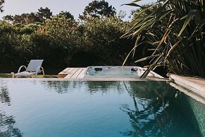 Posada Arenas de José Ignacio