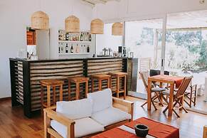 Posada Arenas de José Ignacio
