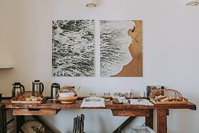 Posada Arenas de José Ignacio