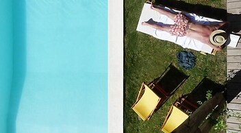 Posada Arenas de José Ignacio