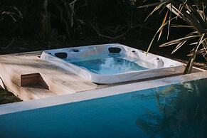 Posada Arenas de José Ignacio