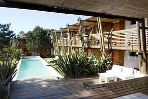 Posada Arenas de José Ignacio