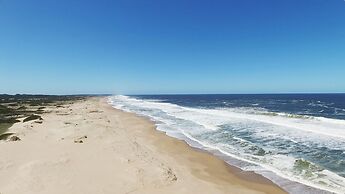 Posada Arenas de José Ignacio