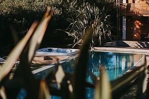 Posada Arenas de José Ignacio