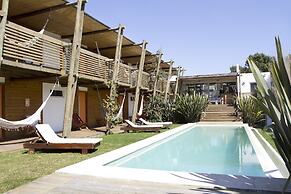 Posada Arenas de José Ignacio