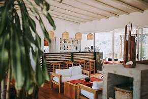 Posada Arenas de José Ignacio