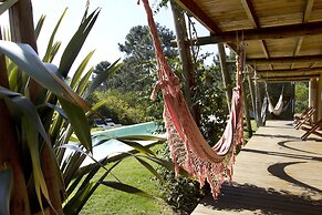 Posada Arenas de José Ignacio