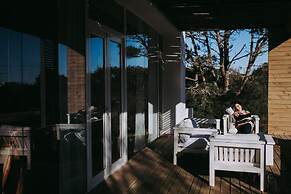 Posada Arenas de José Ignacio