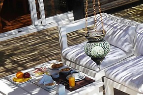 Posada Arenas de José Ignacio