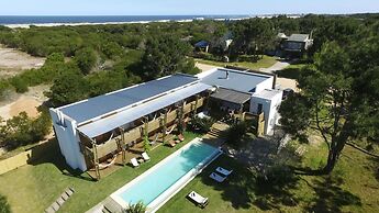 Posada Arenas de José Ignacio