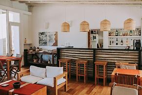 Posada Arenas de José Ignacio