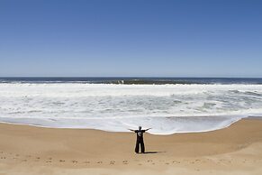 Posada Arenas de José Ignacio