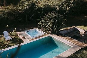 Posada Arenas de José Ignacio