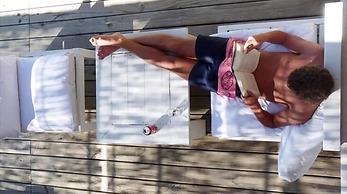 Posada Arenas de José Ignacio