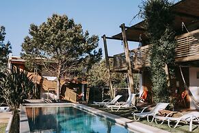 Posada Arenas de José Ignacio