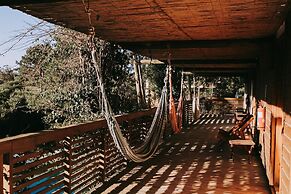 Posada Arenas de José Ignacio