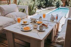 Posada Arenas de José Ignacio