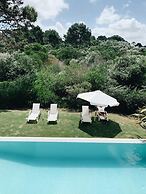 Posada Arenas de José Ignacio