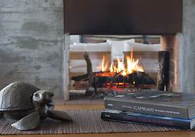 Posada Arenas de José Ignacio