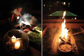 Posada Arenas de José Ignacio