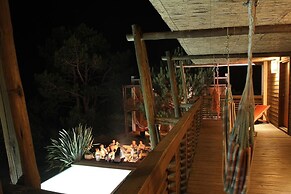 Posada Arenas de José Ignacio