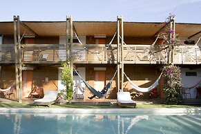 Posada Arenas de José Ignacio