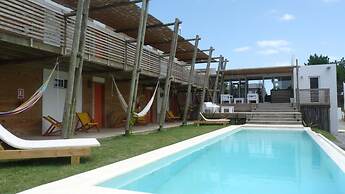 Posada Arenas de José Ignacio