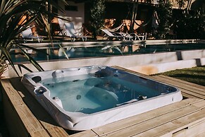 Posada Arenas de José Ignacio