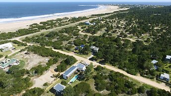 Posada Arenas de José Ignacio